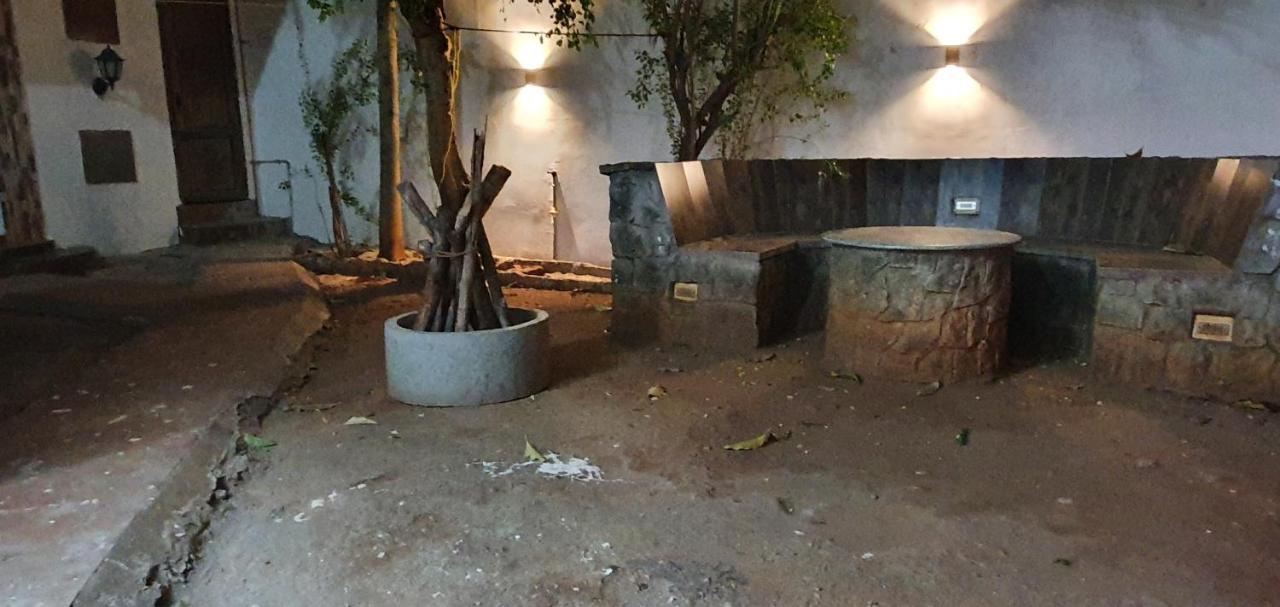 Oonjal Veedu Apartment Kuttalam  Exterior photo