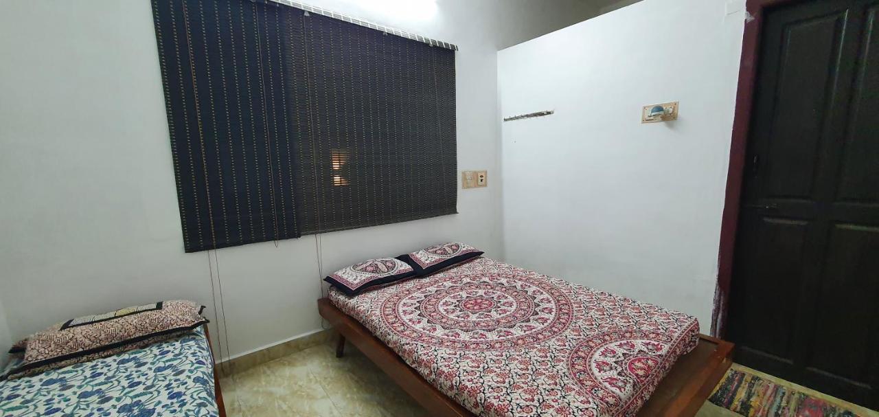 Oonjal Veedu Apartment Kuttalam  Exterior photo