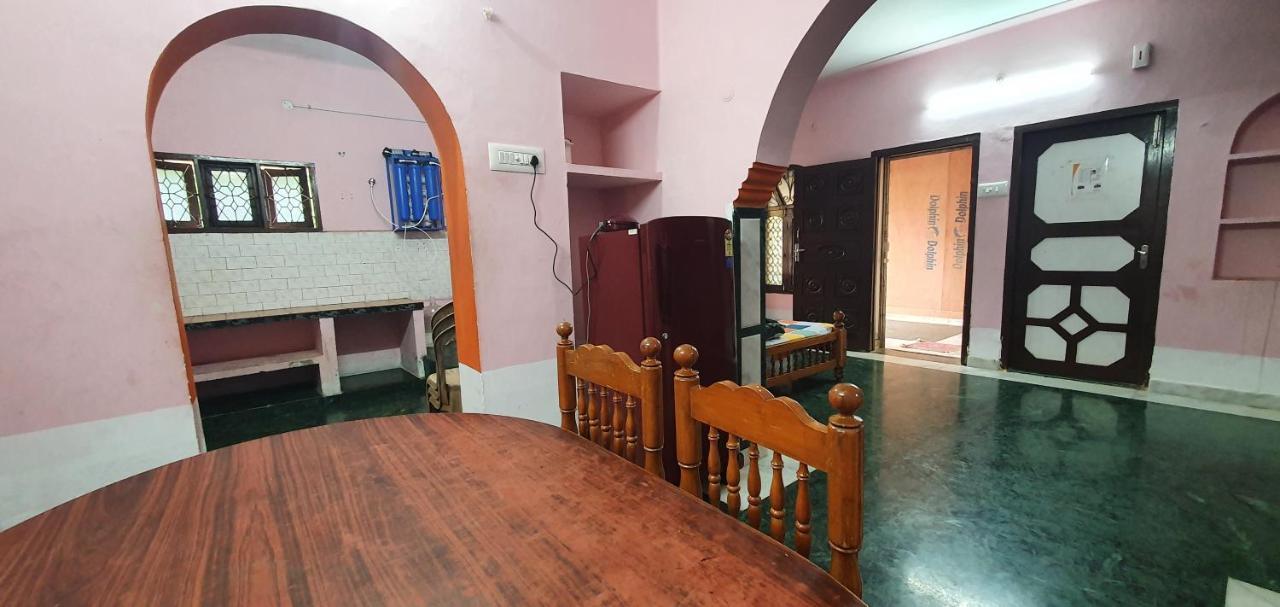 Oonjal Veedu Apartment Kuttalam  Exterior photo