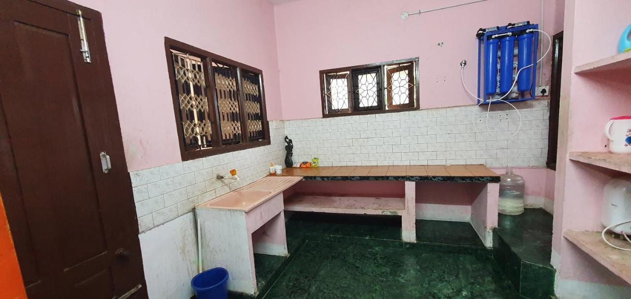 Oonjal Veedu Apartment Kuttalam  Exterior photo