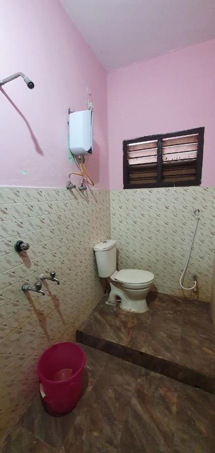 Oonjal Veedu Apartment Kuttalam  Exterior photo
